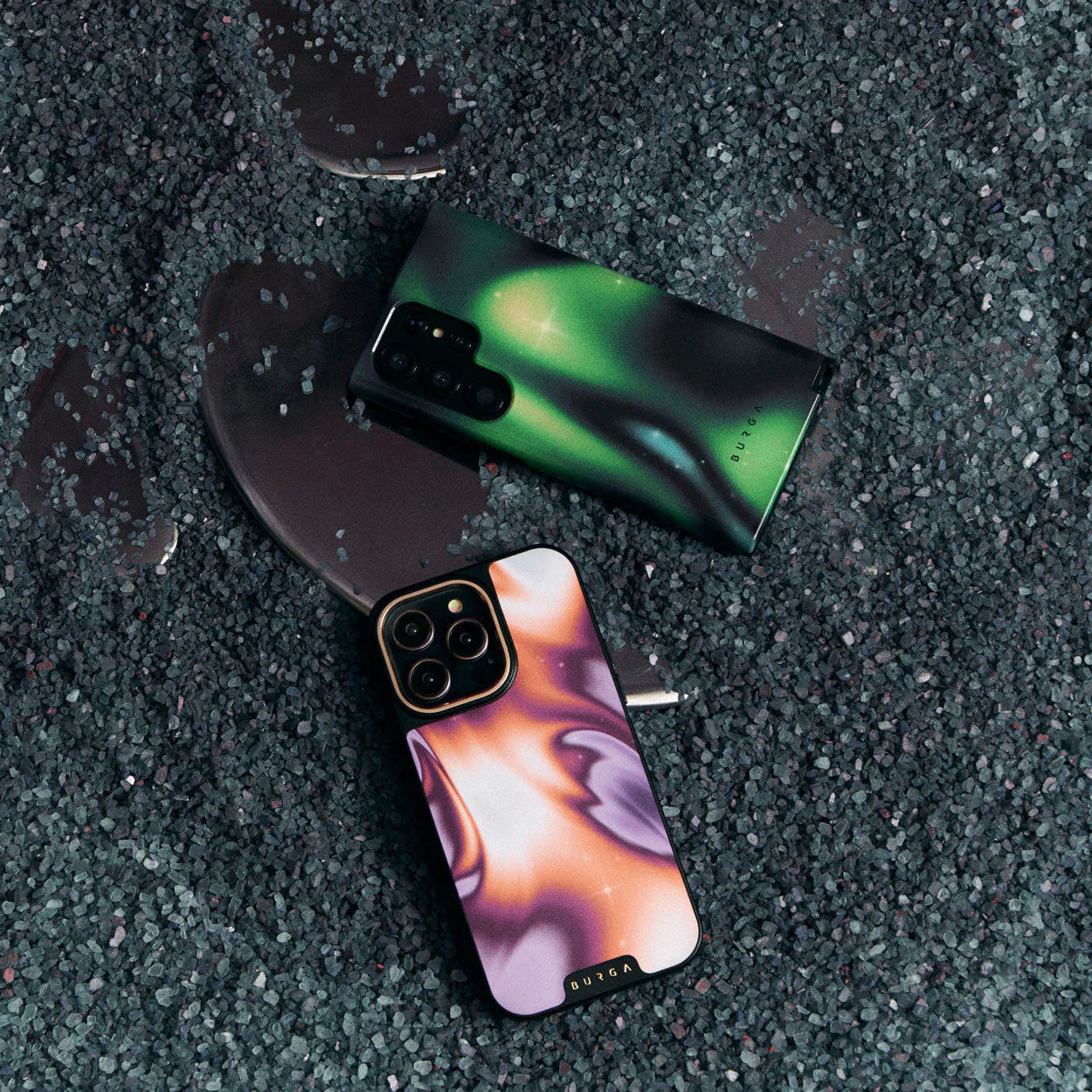 Aurora - Samsung Galaxy S26 Plus Case - Image 47