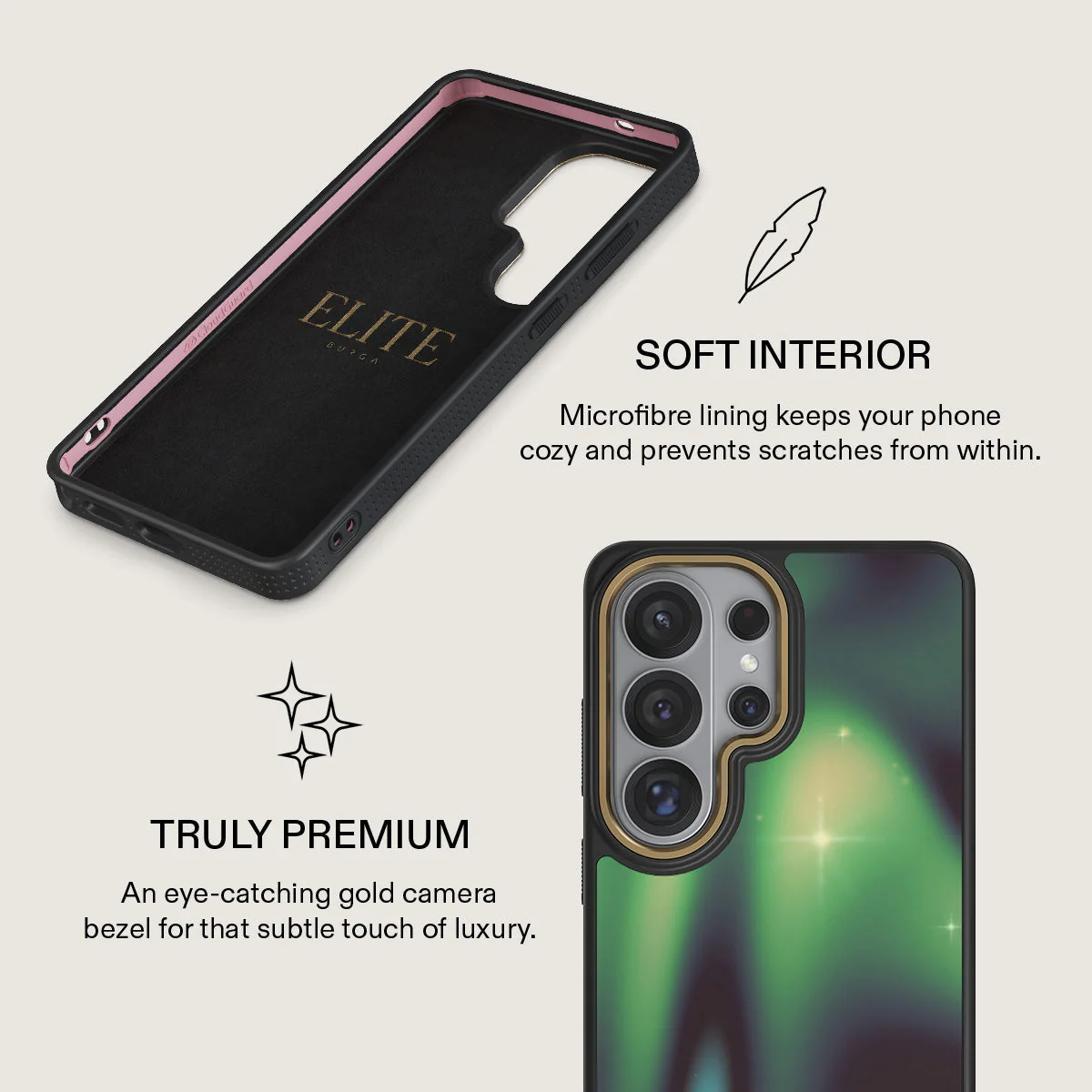 Aurora - Samsung Galaxy S26 Ultra Case - Image 10