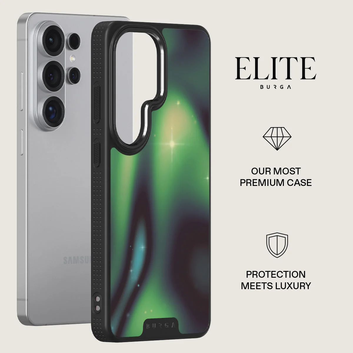 Aurora - Samsung Galaxy S26 Ultra Case - Image 13