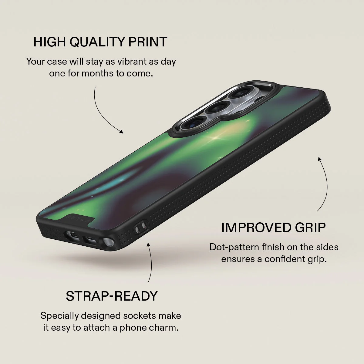Aurora - Samsung Galaxy S26 Ultra Case - Image 16
