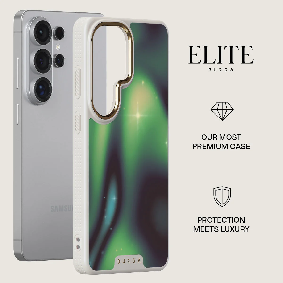 Aurora - Samsung Galaxy S26 Ultra Case - Image 27