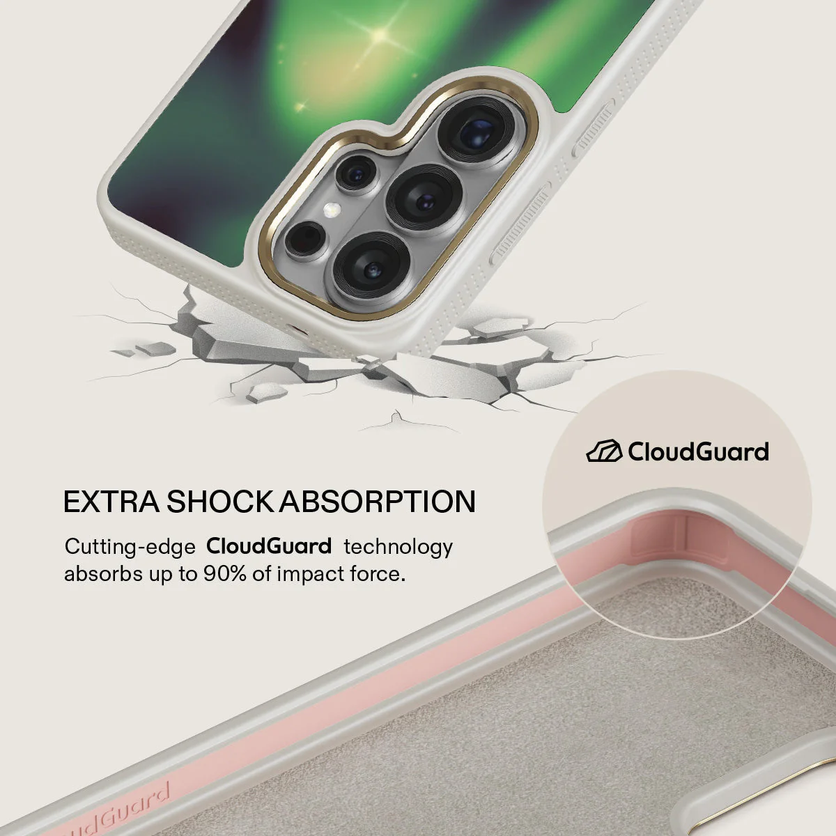 Aurora - Samsung Galaxy S26 Ultra Case - Image 28