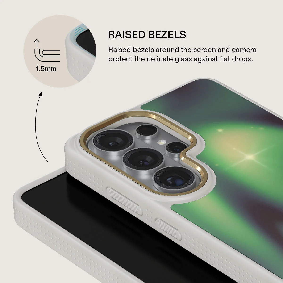 Aurora - Samsung Galaxy S26 Ultra Case - Image 29