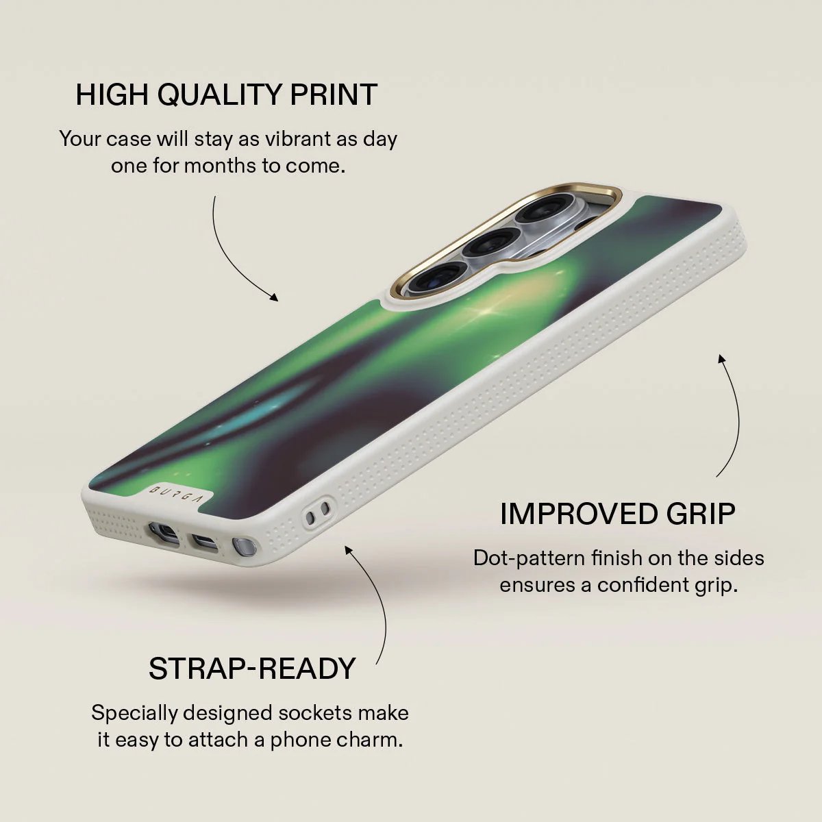 Aurora - Samsung Galaxy S26 Ultra Case - Image 30