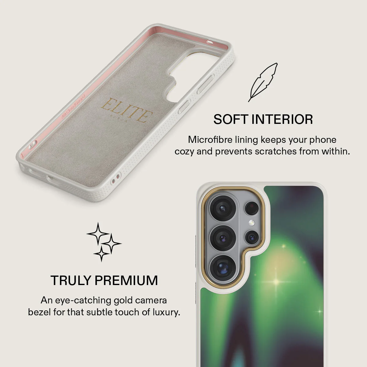 Aurora - Samsung Galaxy S26 Ultra Case - Image 31