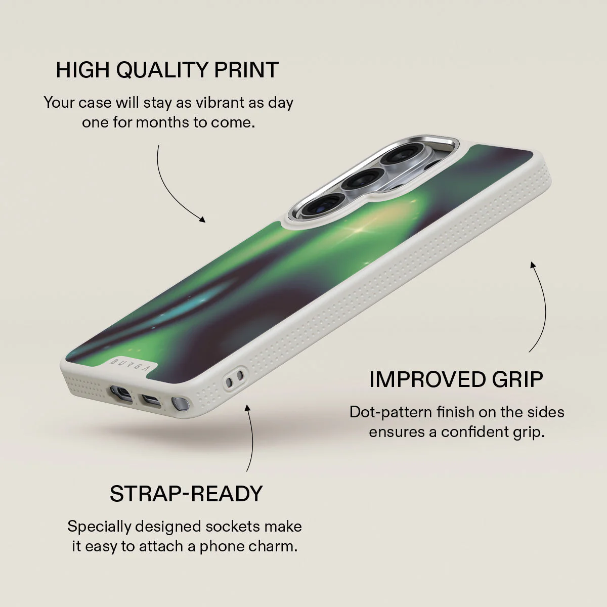 Aurora - Samsung Galaxy S26 Ultra Case - Image 37