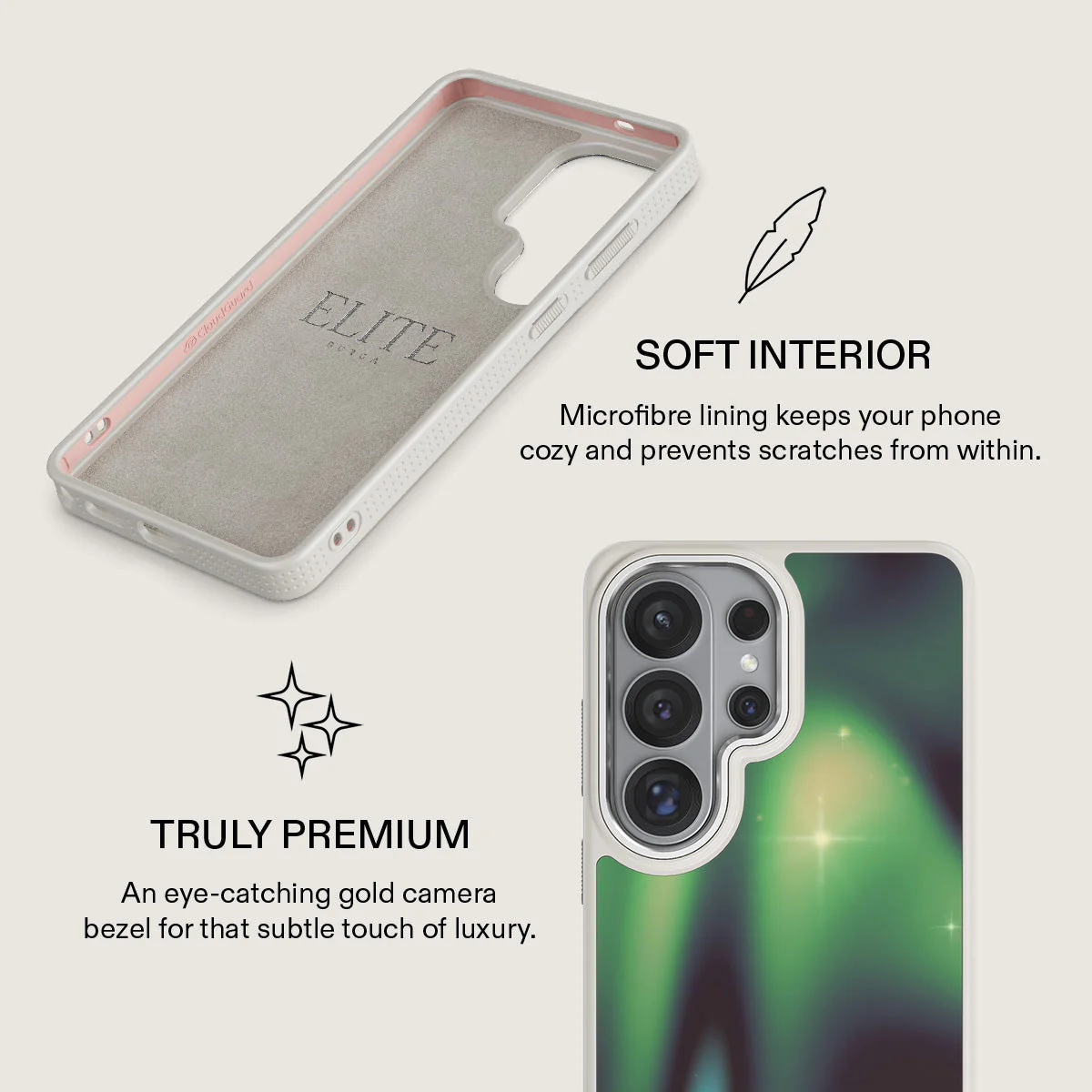 Aurora - Samsung Galaxy S26 Ultra Case - Image 38