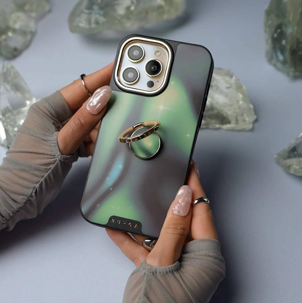 Aurora - Samsung Galaxy S26 Ultra Case - Image 41