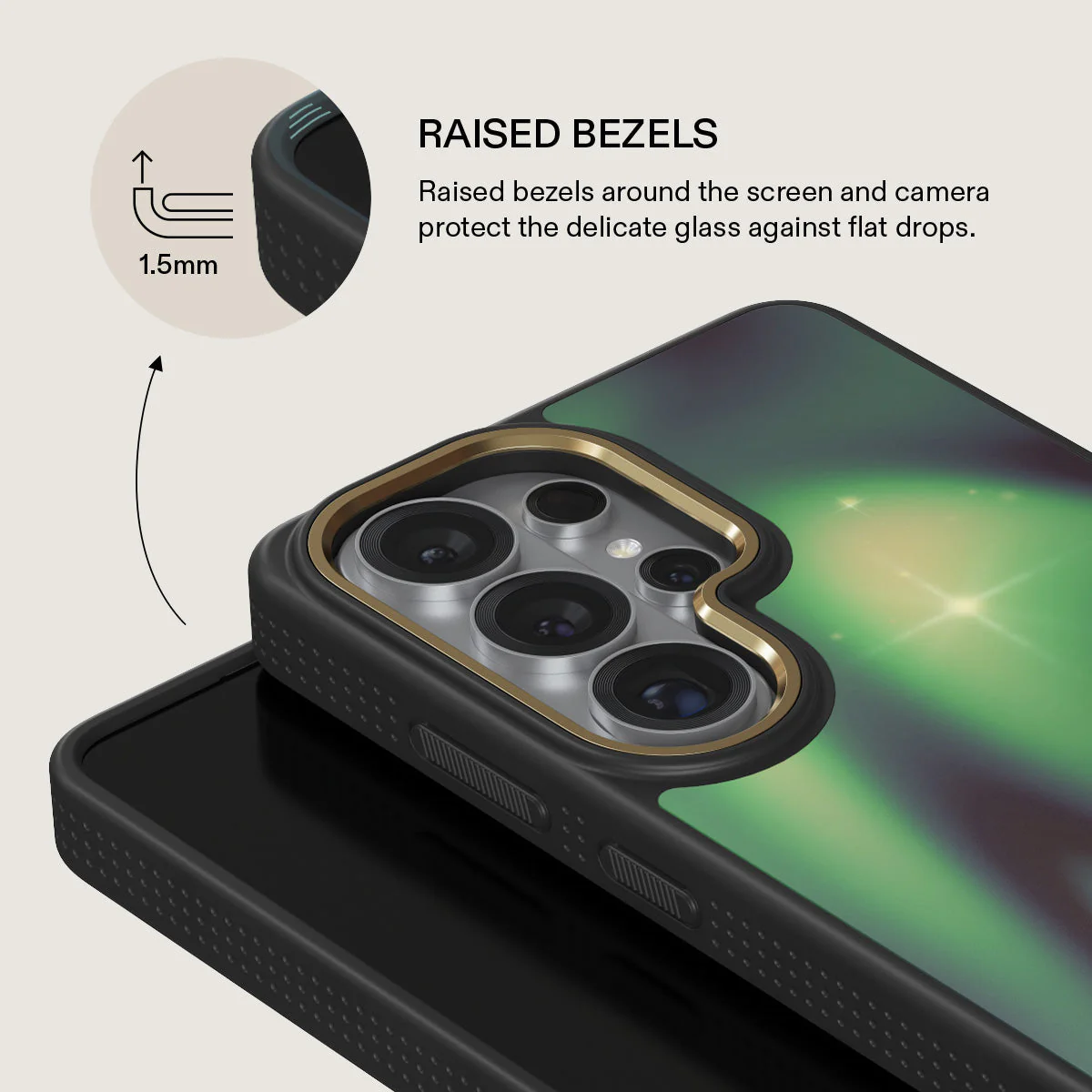 Aurora - Samsung Galaxy S26 Ultra Case - Image 8