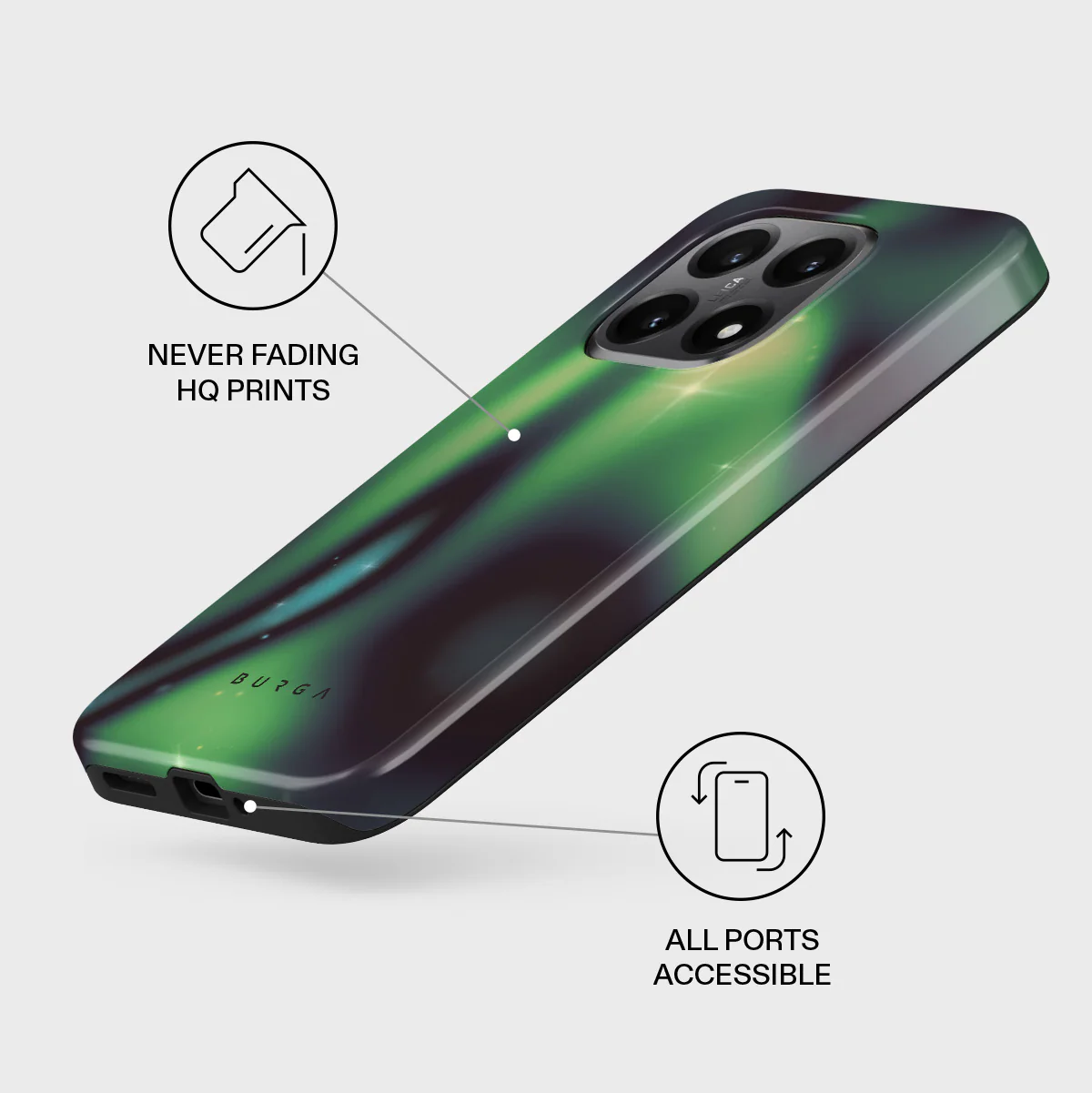 Aurora - Xiaomi 15T Case - Image 3