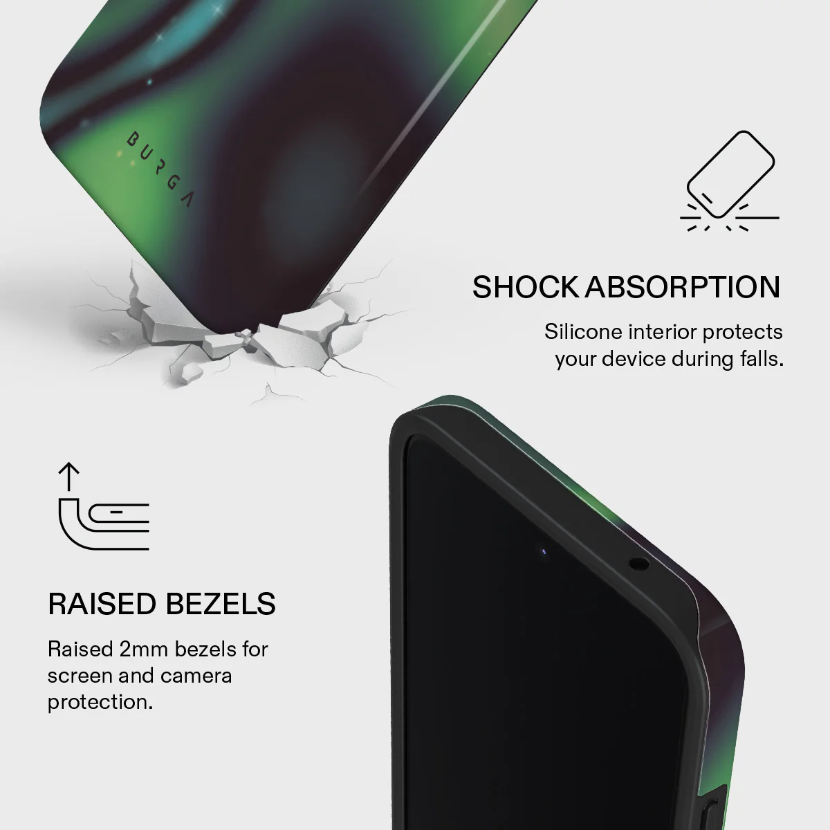 Aurora - Xiaomi 15T Case - Image 4