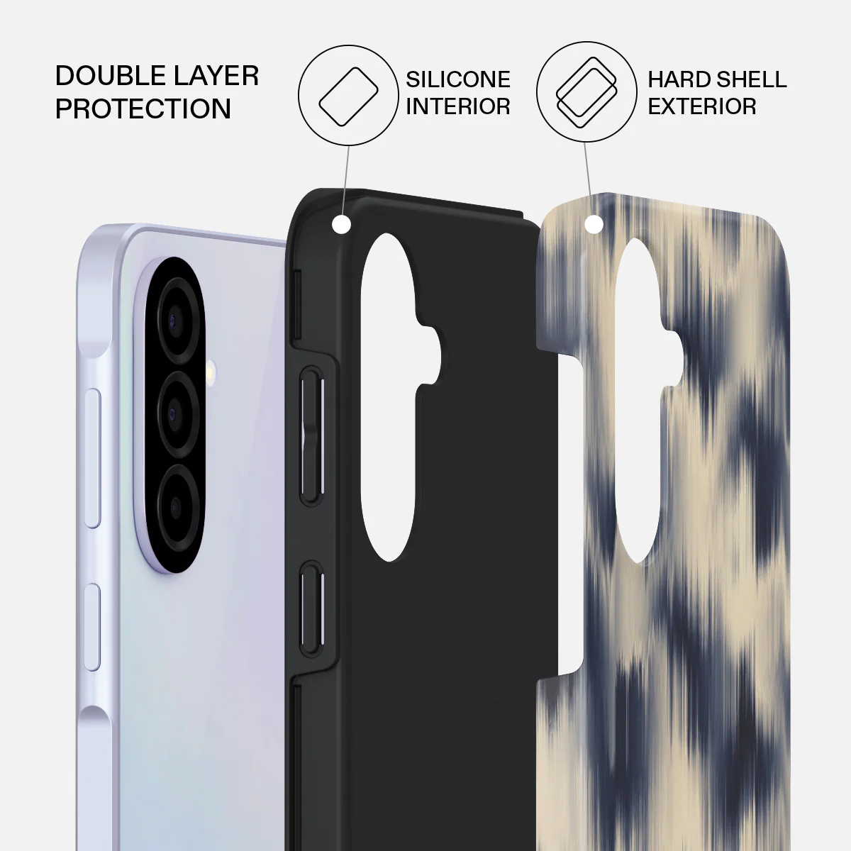 Avalanche - Samsung Galaxy A37 5G Case - Image 2