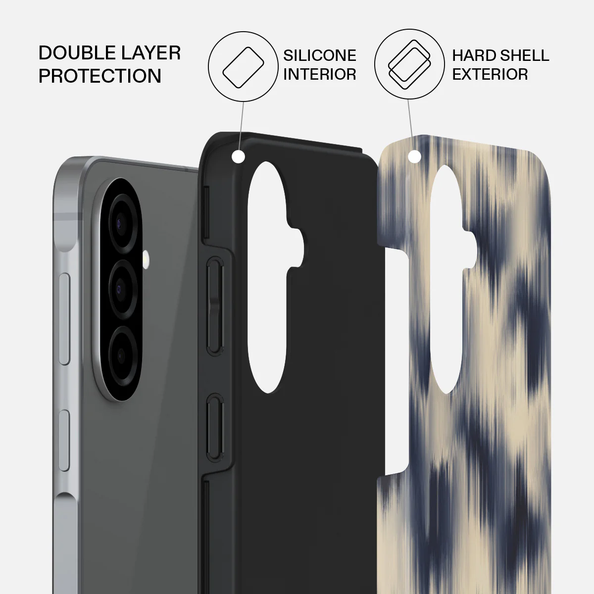 Avalanche - Samsung Galaxy A57 5G Case - Image 2