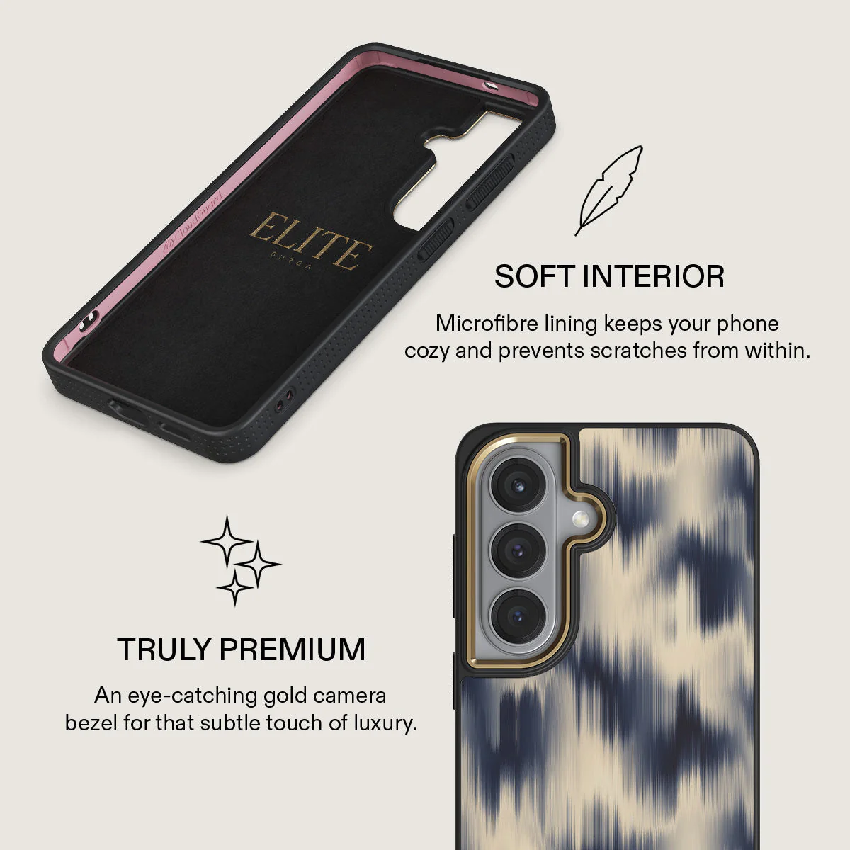 Avalanche - Samsung Galaxy S26 Case - Image 10