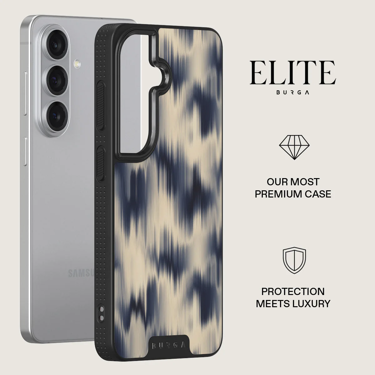 Avalanche - Samsung Galaxy S26 Case - Image 13