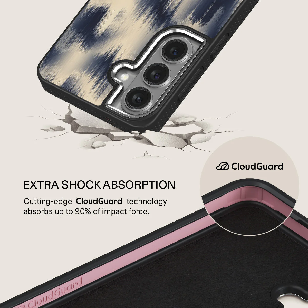 Avalanche - Samsung Galaxy S26 Case - Image 21