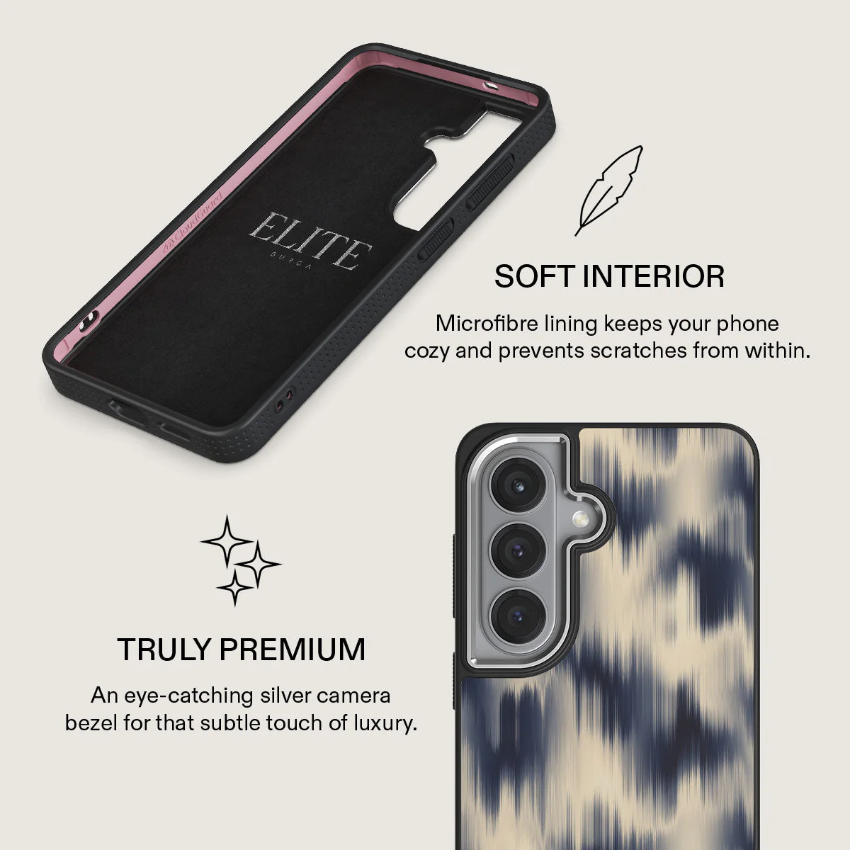 Avalanche - Samsung Galaxy S26 Case - Image 24