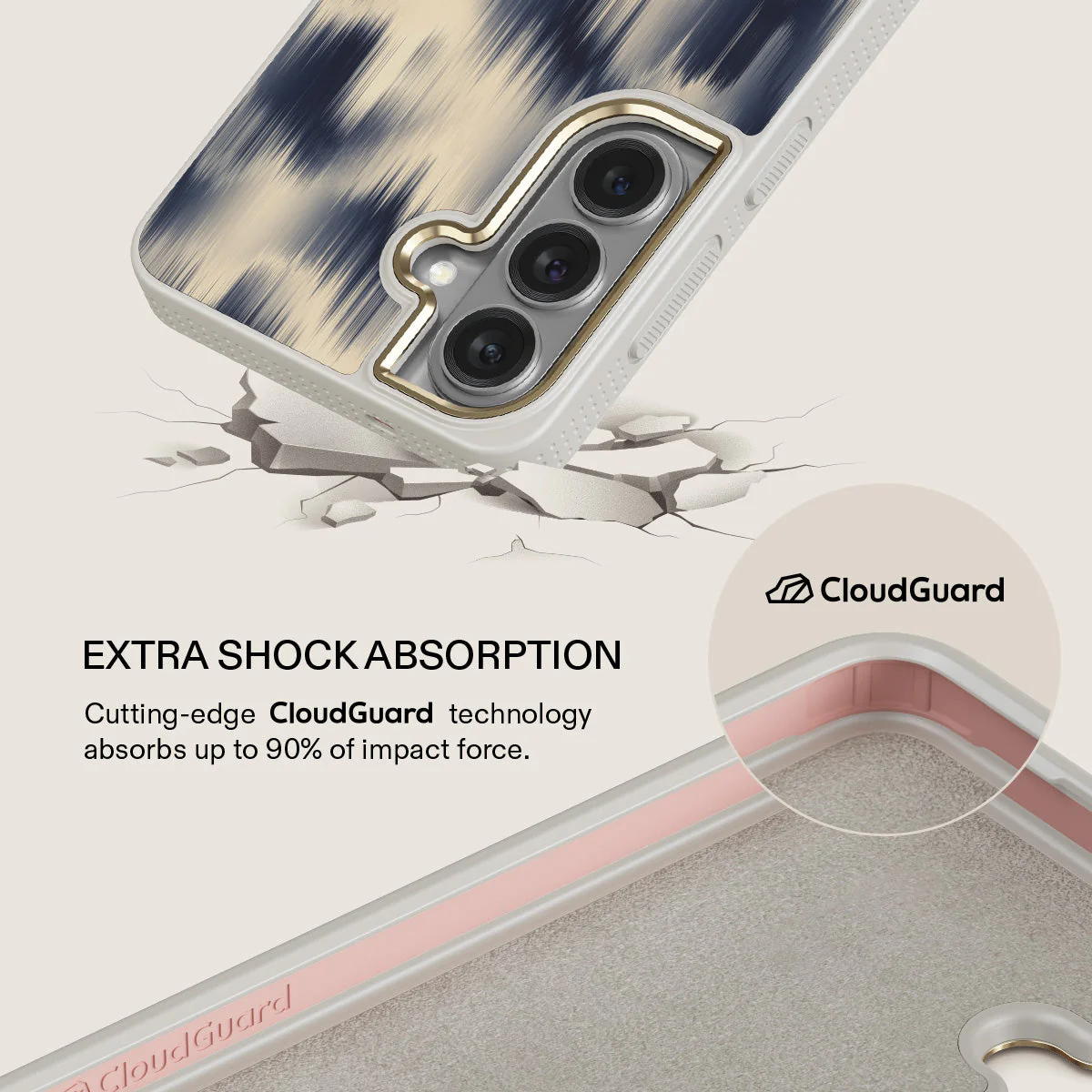 Avalanche - Samsung Galaxy S26 Case - Image 28