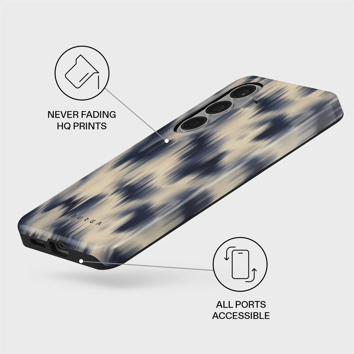 Avalanche - Samsung Galaxy S26 Case - Image 3