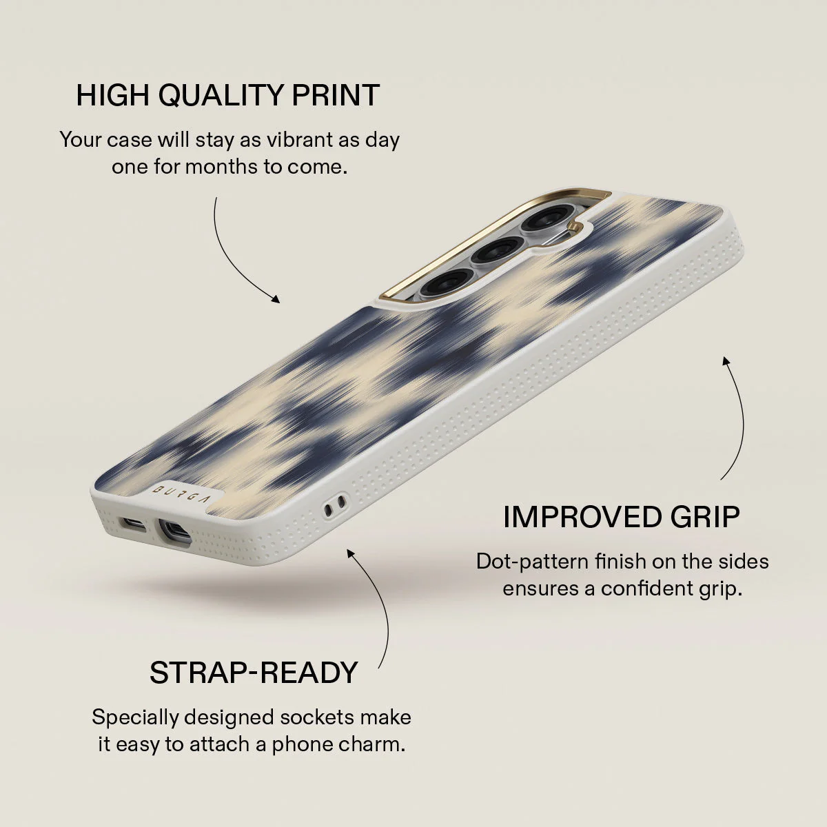 Avalanche - Samsung Galaxy S26 Case - Image 30