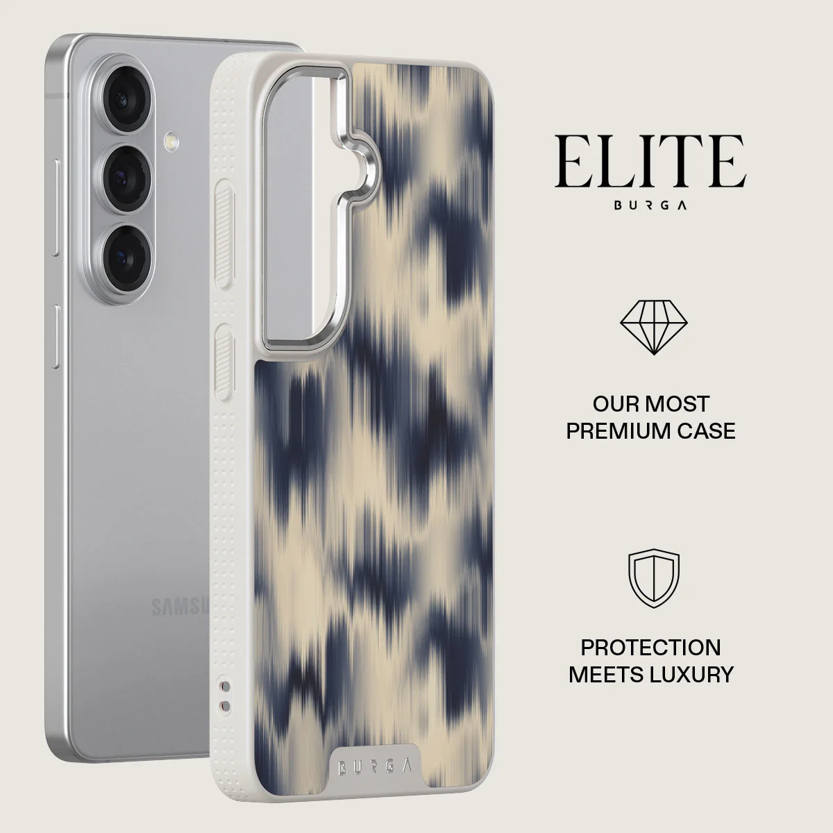 Avalanche - Samsung Galaxy S26 Case - Image 34