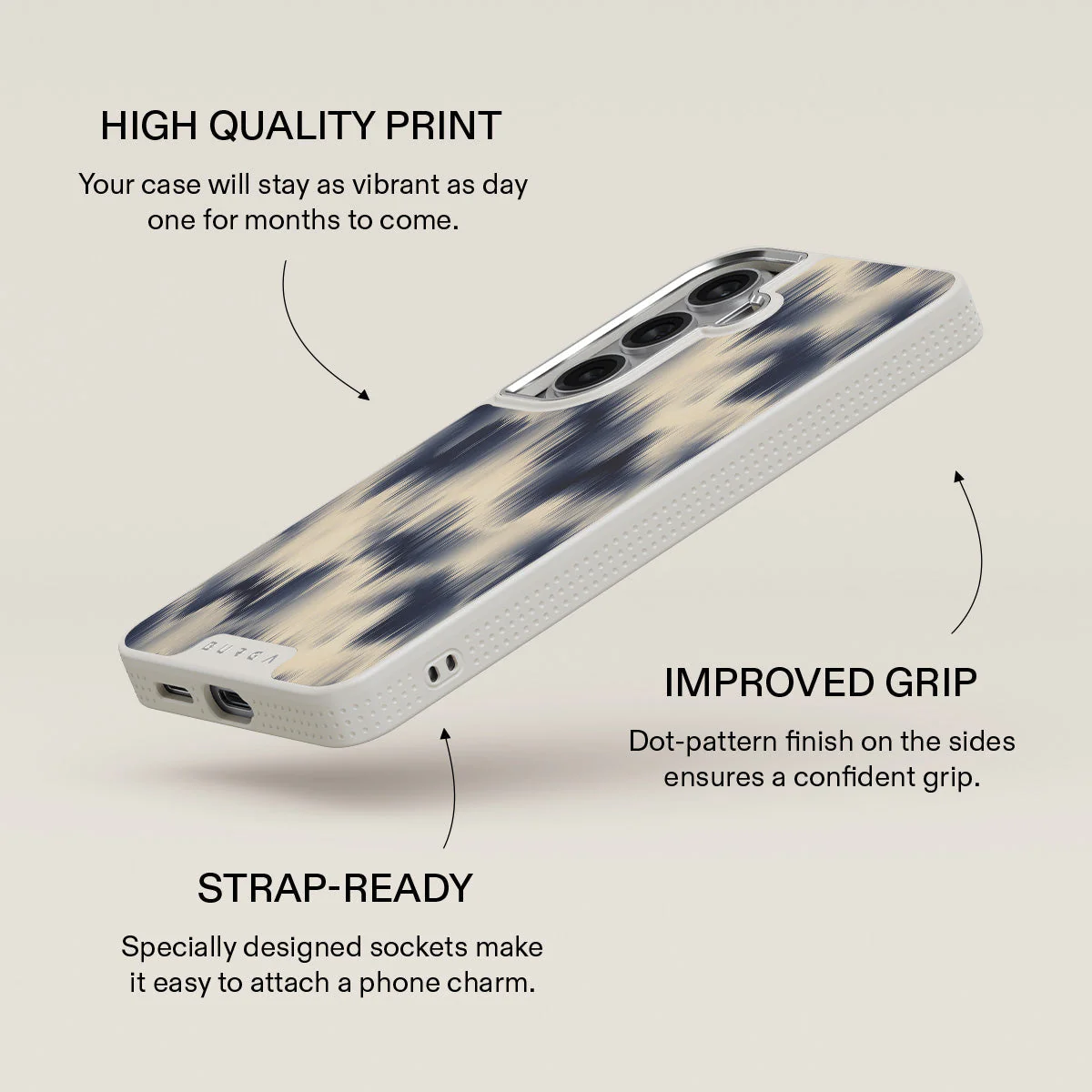 Avalanche - Samsung Galaxy S26 Case - Image 37