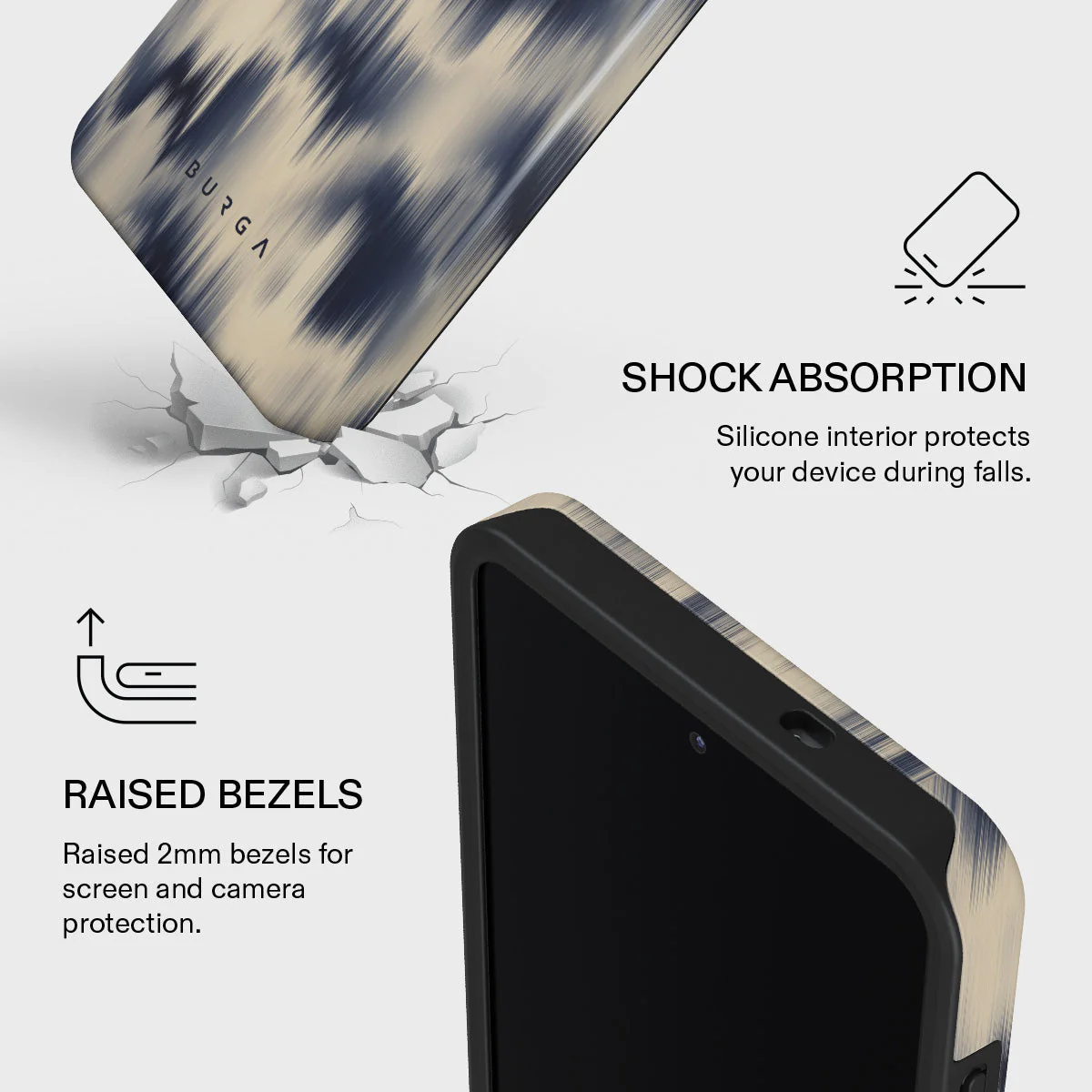 Avalanche - Samsung Galaxy S26 Case - Image 4
