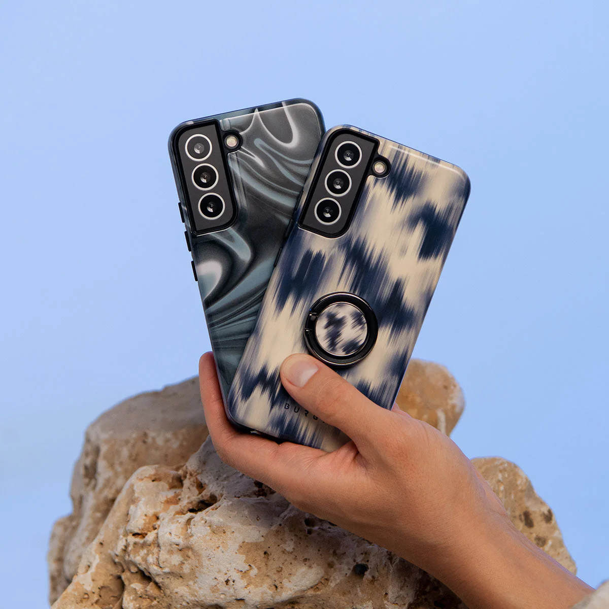 Avalanche - Samsung Galaxy S26 Case - Image 44