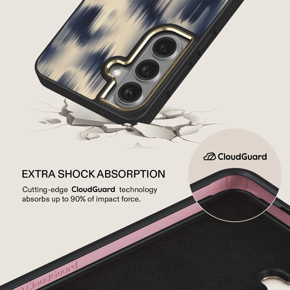 Avalanche - Samsung Galaxy S26 Case - Image 7