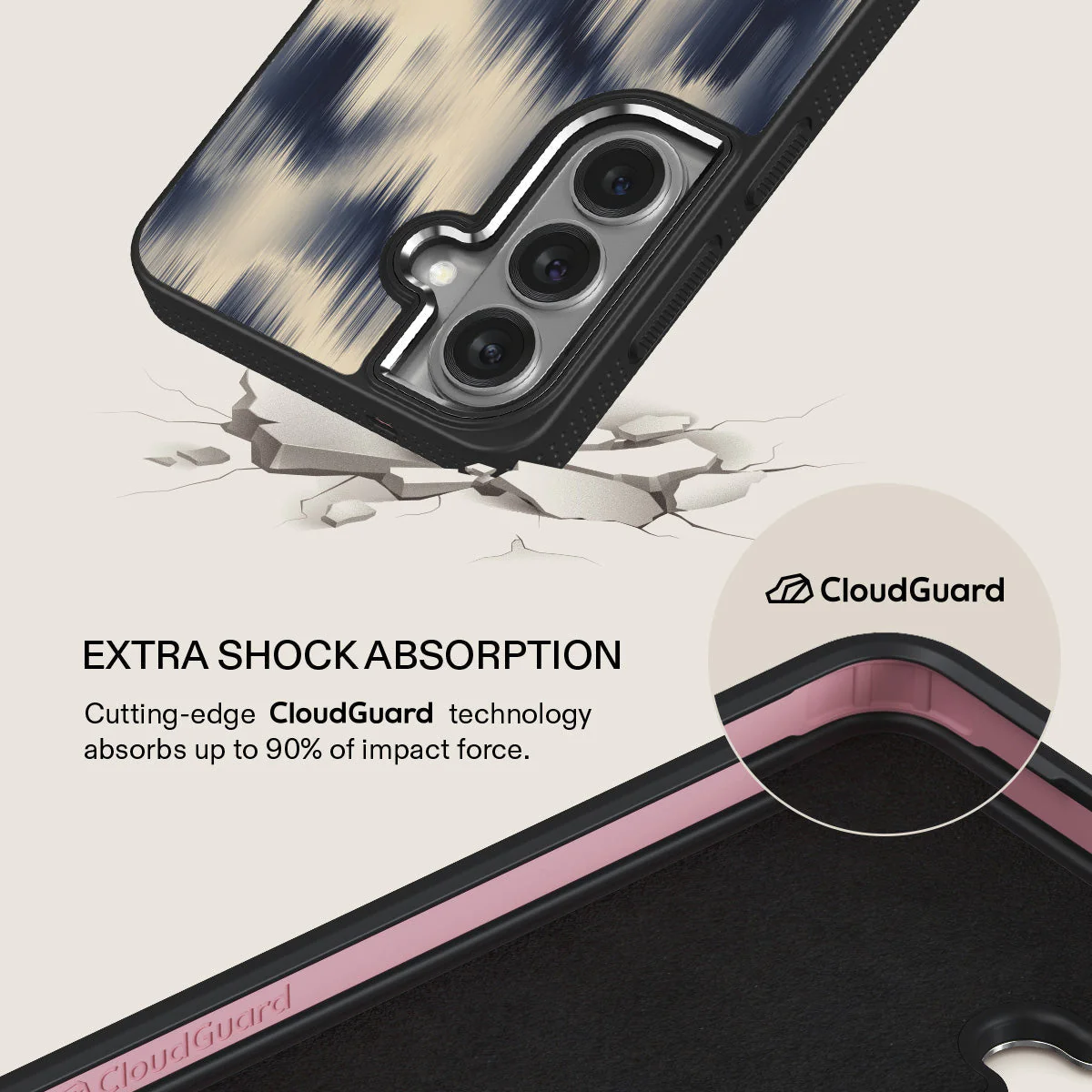 Avalanche - Samsung Galaxy S26 Plus Case - Image 14