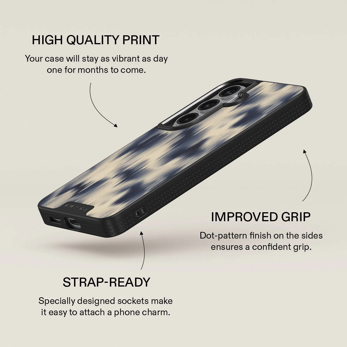 Avalanche - Samsung Galaxy S26 Plus Case - Image 16
