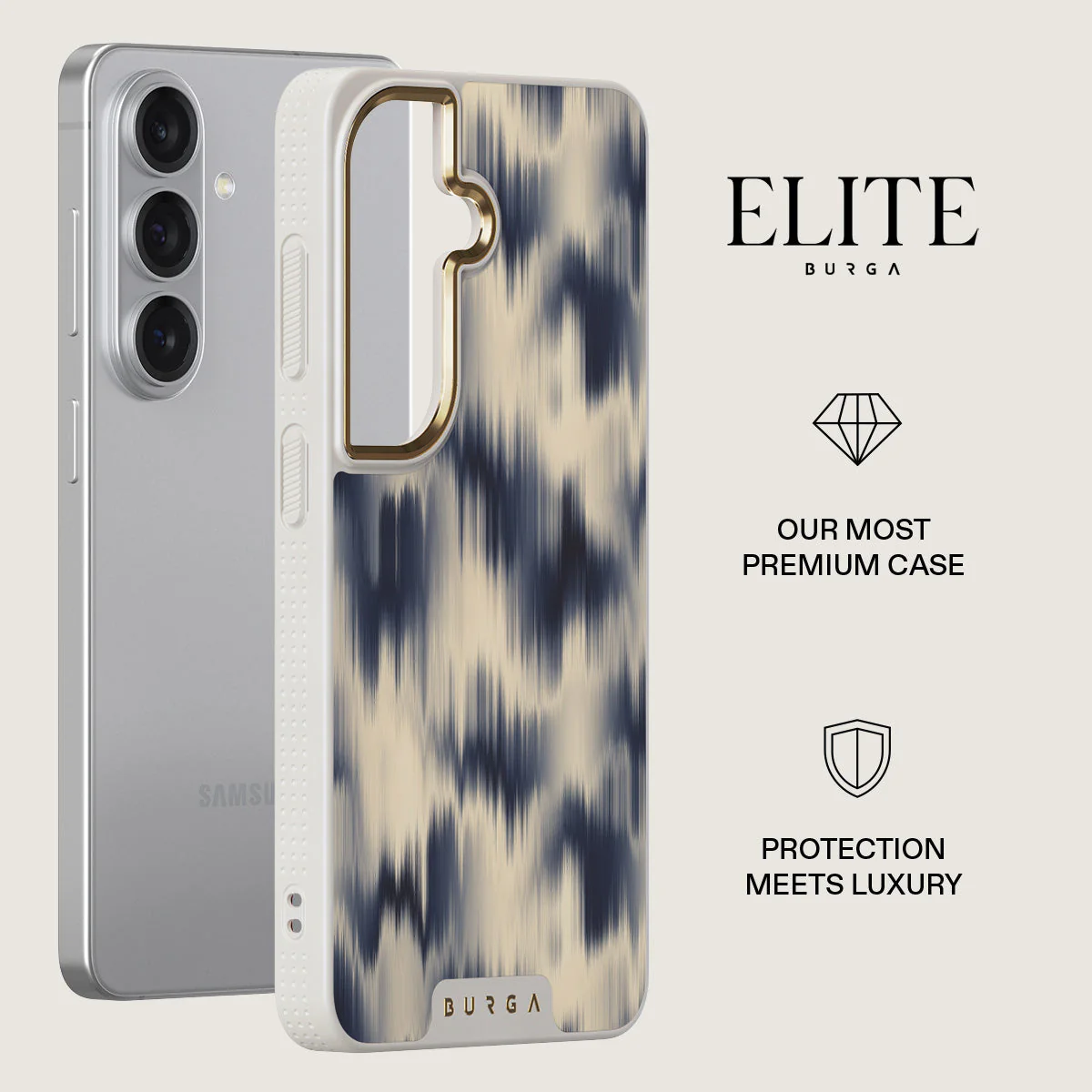 Avalanche - Samsung Galaxy S26 Plus Case - Image 27
