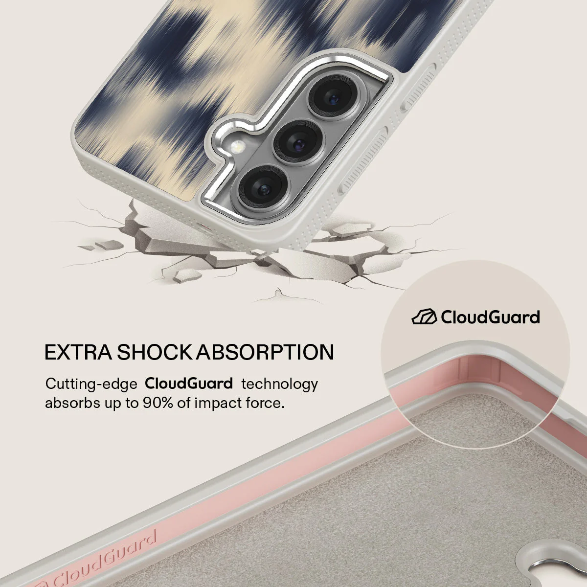 Avalanche - Samsung Galaxy S26 Plus Case - Image 35
