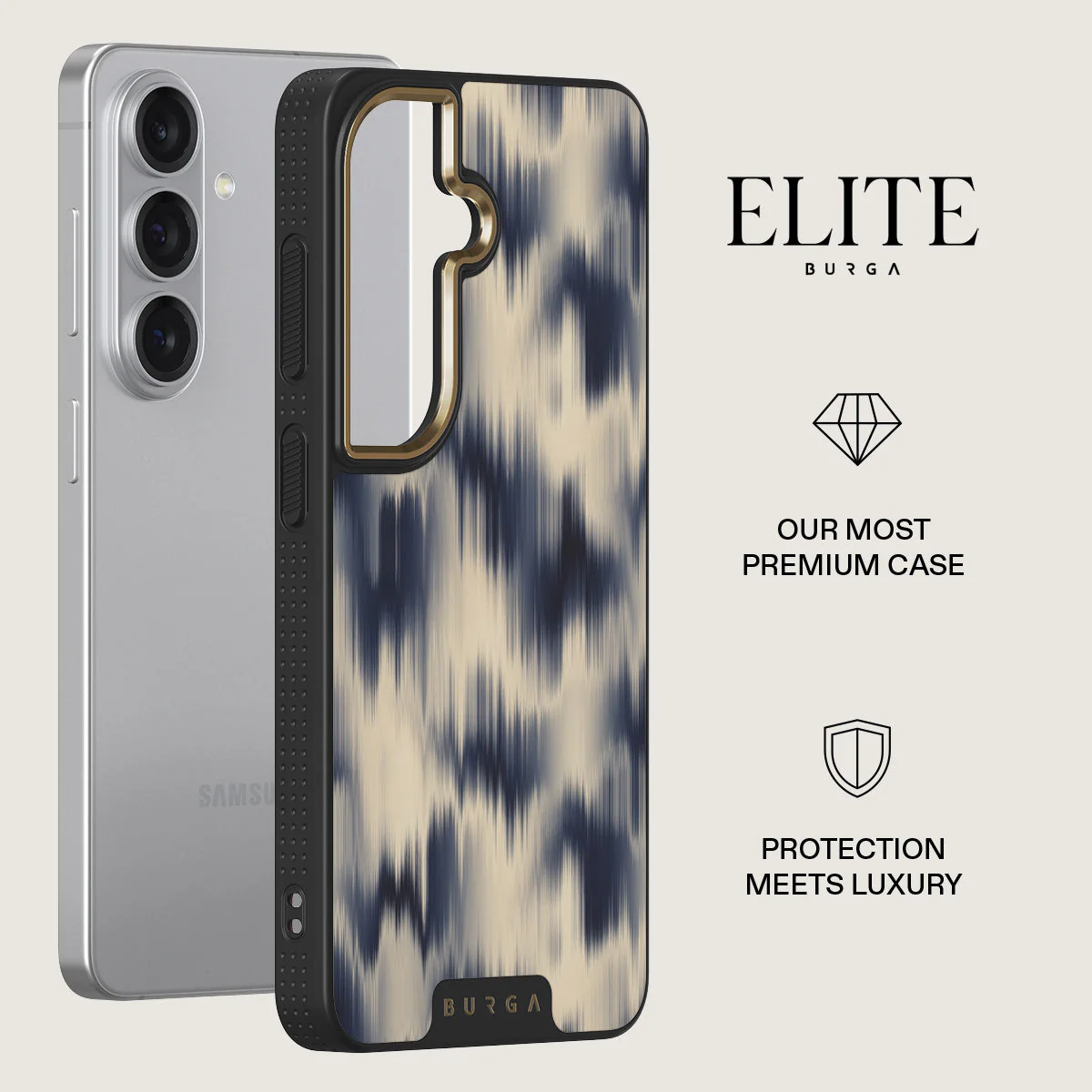 Avalanche - Samsung Galaxy S26 Plus Case - Image 6