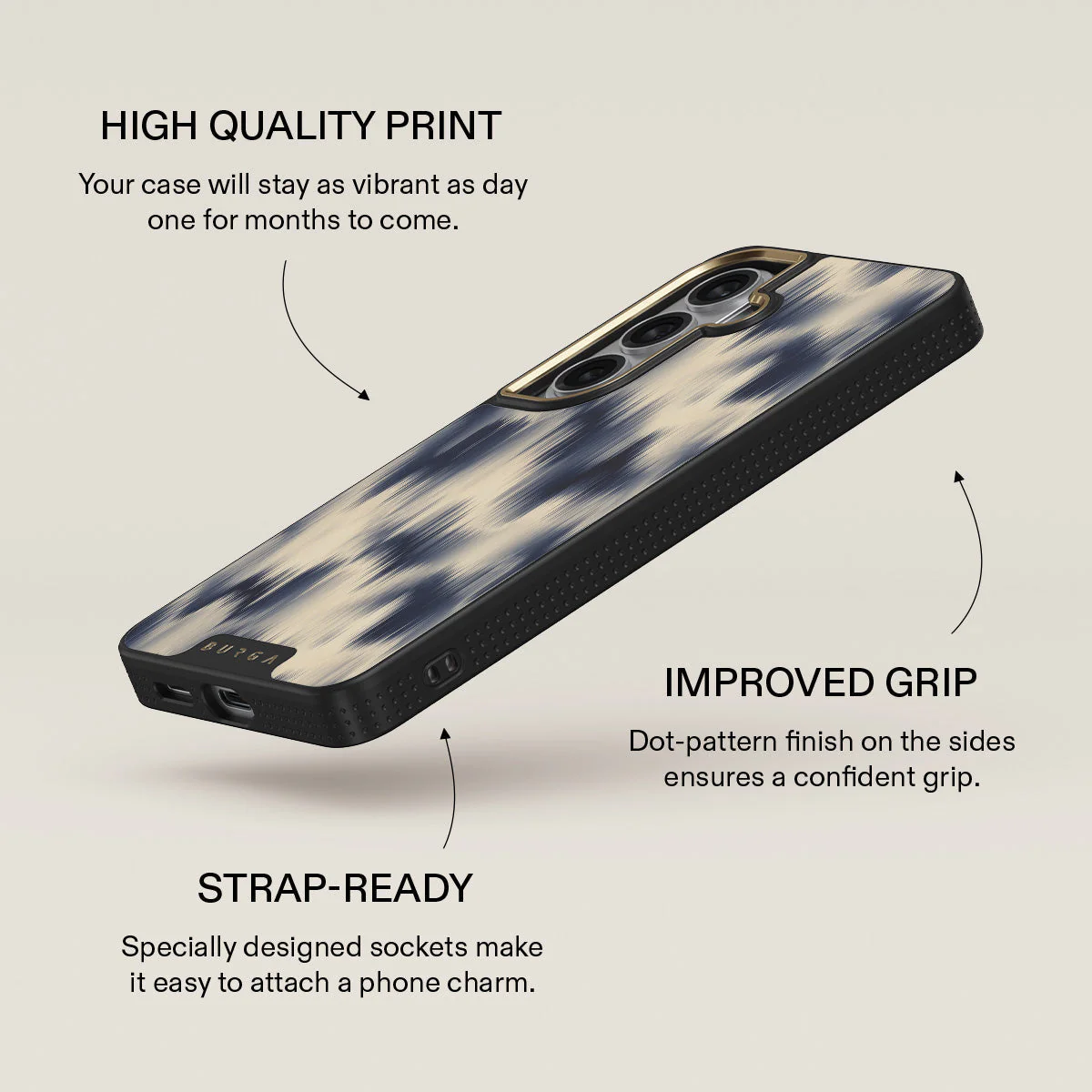 Avalanche - Samsung Galaxy S26 Plus Case - Image 9
