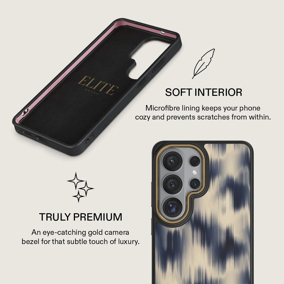 Avalanche - Samsung Galaxy S26 Ultra Case - Image 10