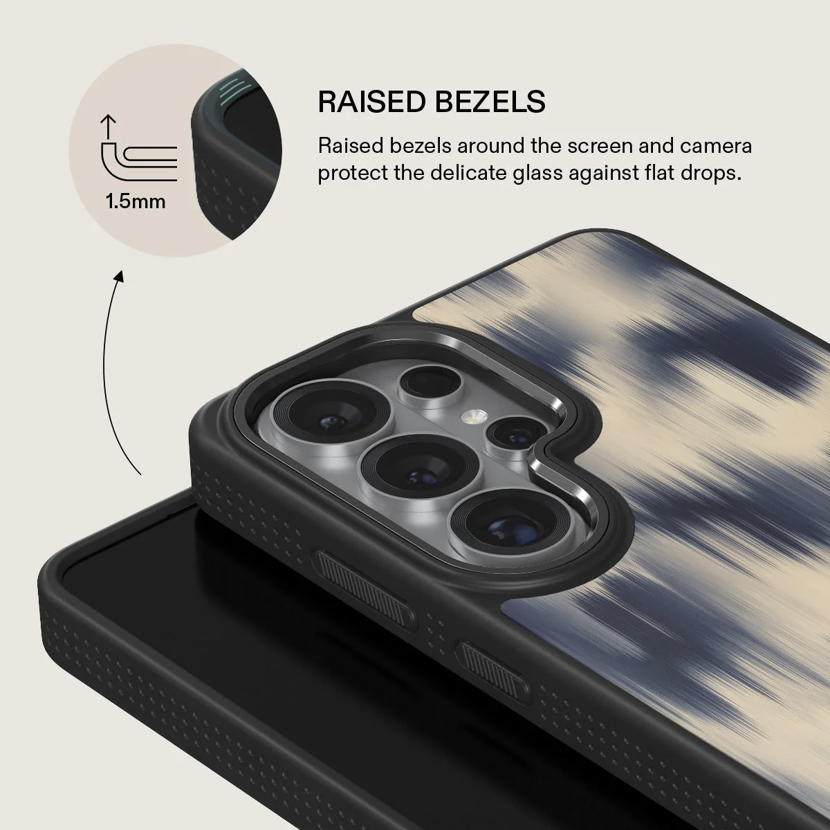 Avalanche - Samsung Galaxy S26 Ultra Case - Image 15