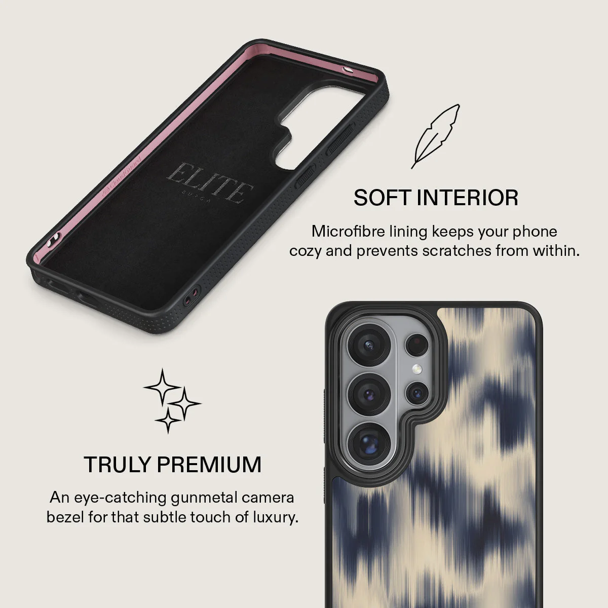 Avalanche - Samsung Galaxy S26 Ultra Case - Image 17