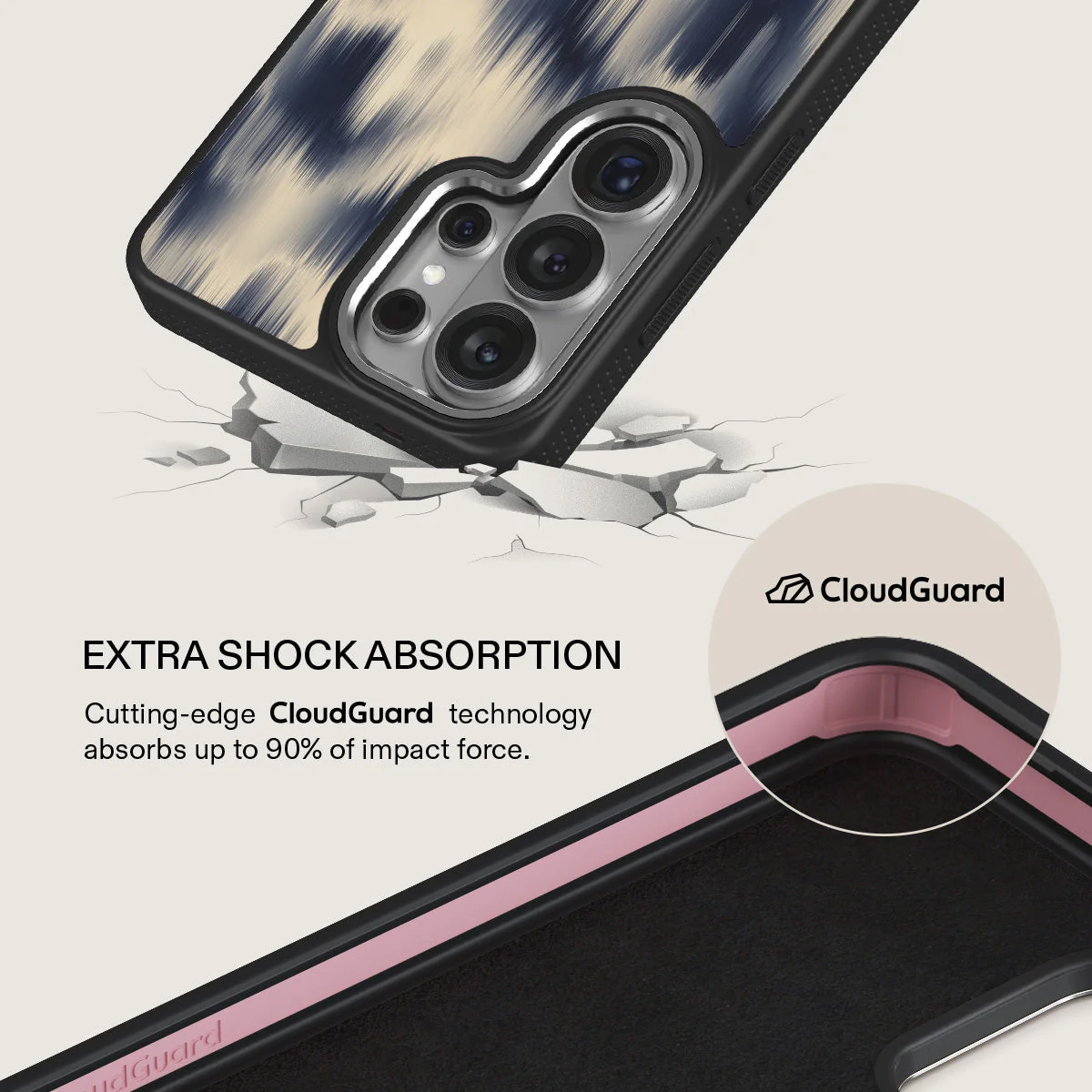 Avalanche - Samsung Galaxy S26 Ultra Case - Image 21