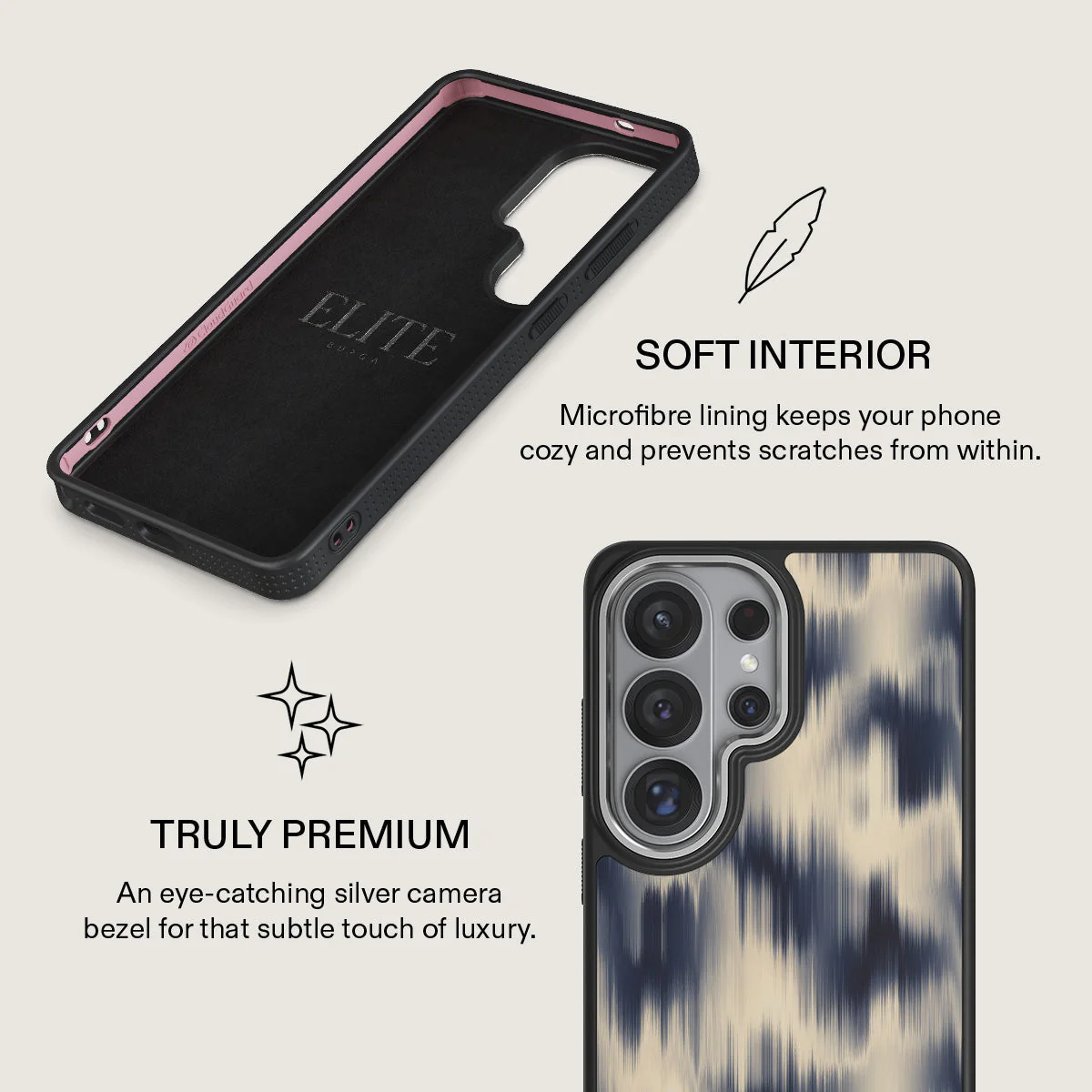 Avalanche - Samsung Galaxy S26 Ultra Case - Image 24