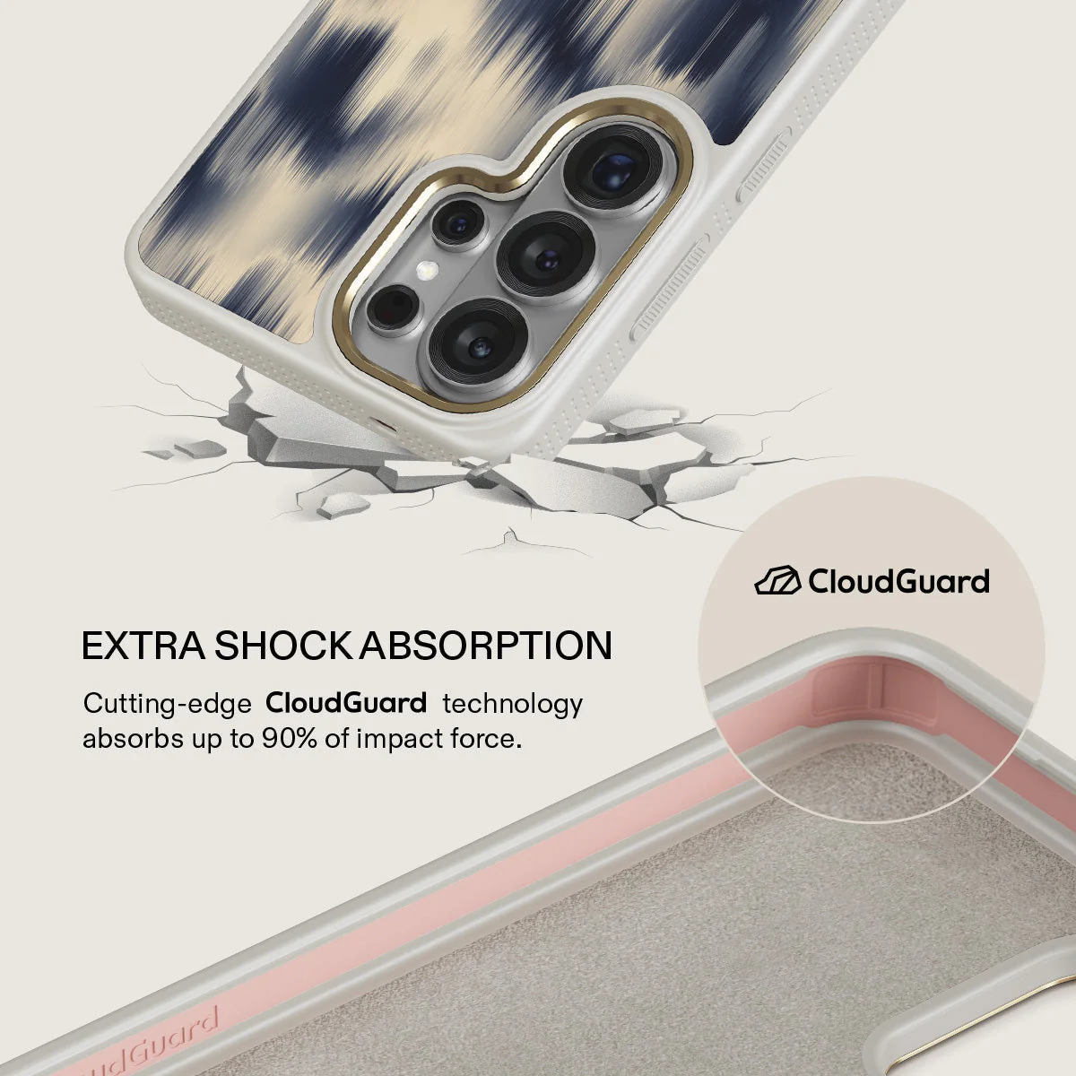 Avalanche - Samsung Galaxy S26 Ultra Case - Image 28