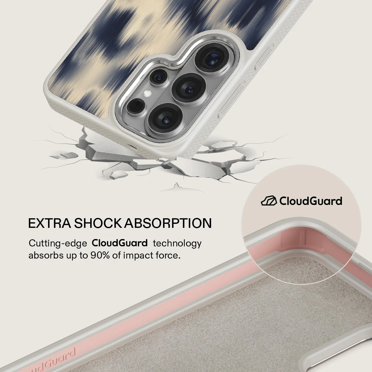 Avalanche - Samsung Galaxy S26 Ultra Case - Image 35