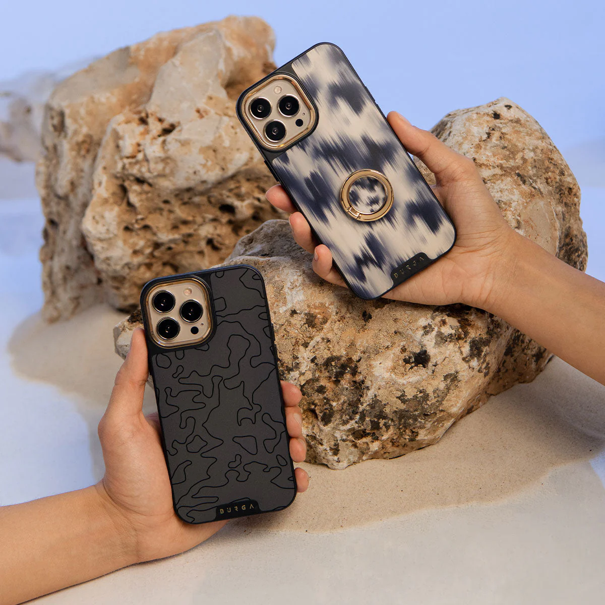 Avalanche - Samsung Galaxy S26 Ultra Case - Image 50