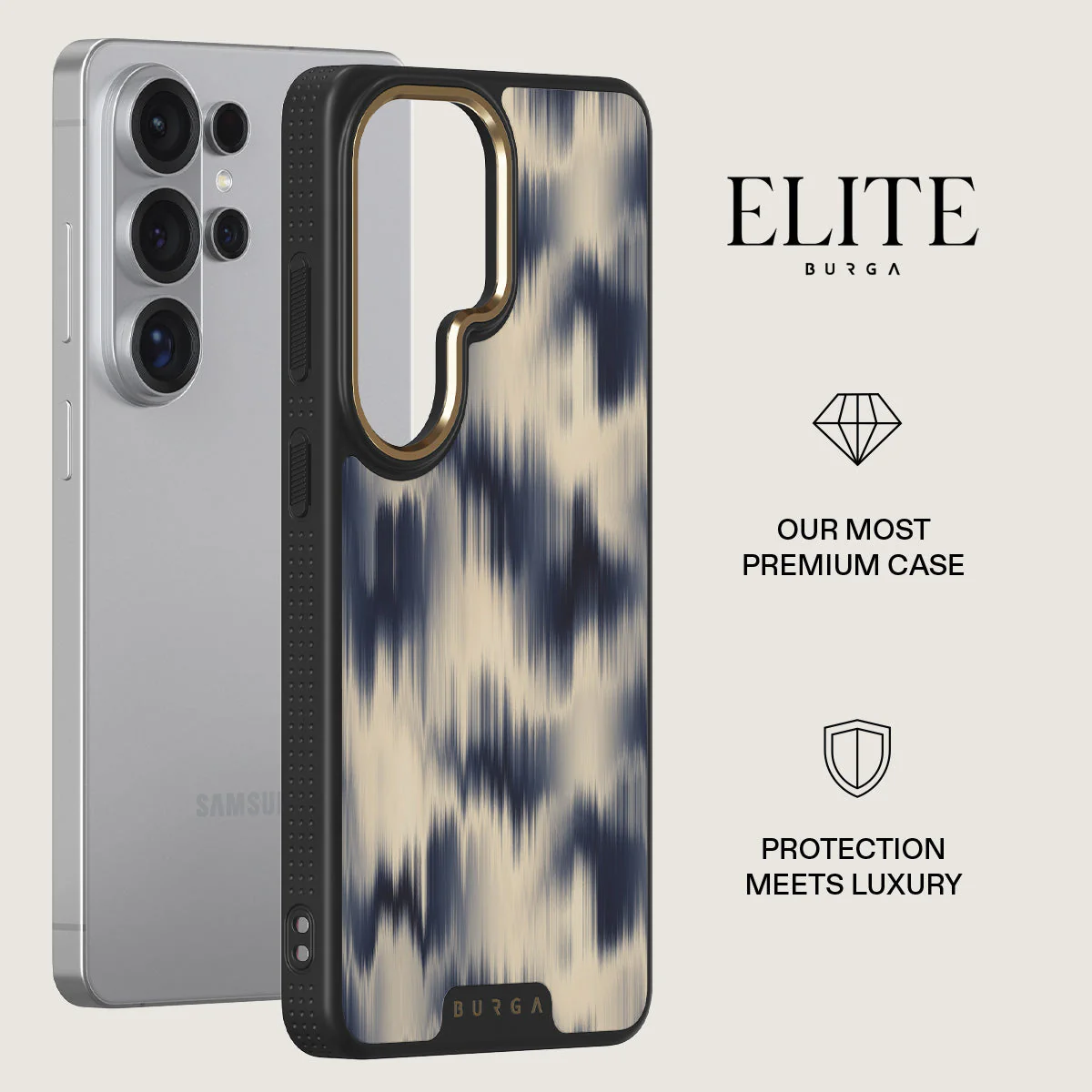 Avalanche - Samsung Galaxy S26 Ultra Case - Image 6