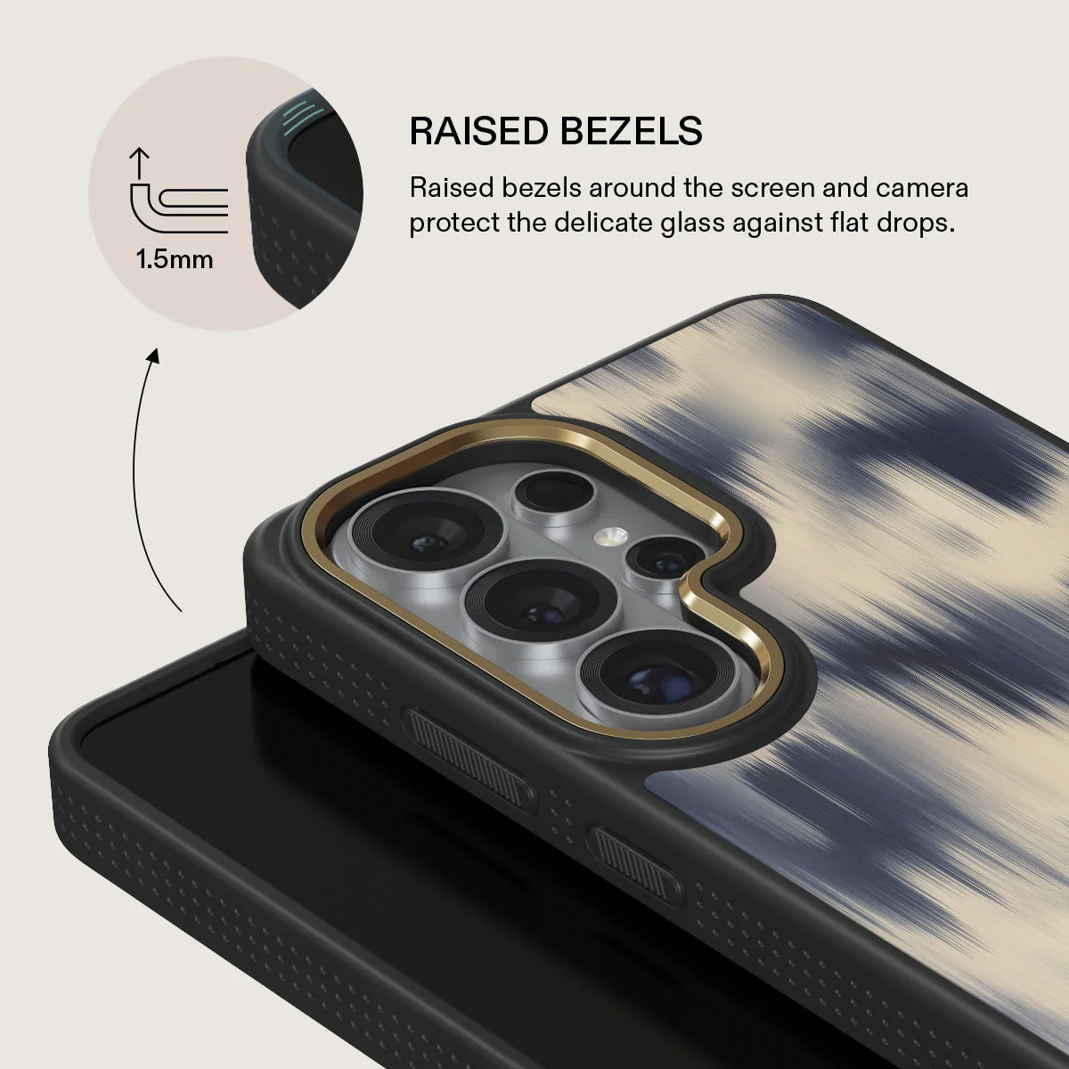 Avalanche - Samsung Galaxy S26 Ultra Case - Image 8