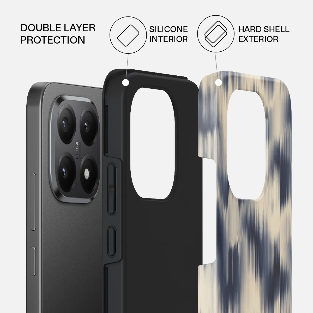 Avalanche - Xiaomi 15T Case - Image 2