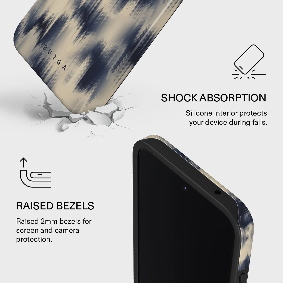 Avalanche - Xiaomi 15T Case - Image 4