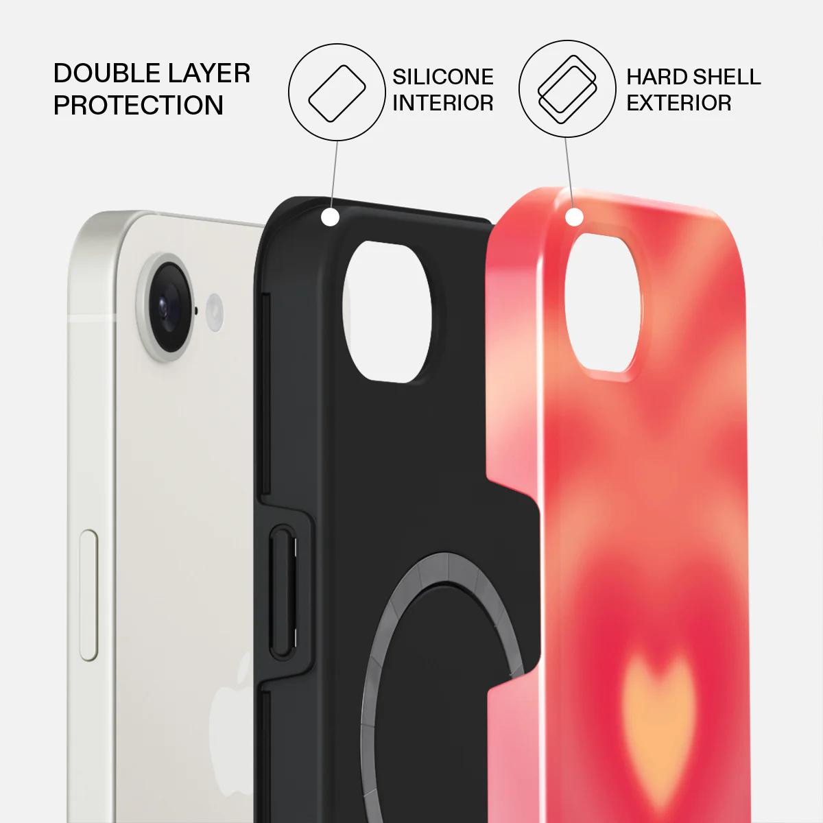 Awakening - iPhone 17e Case - Image 2
