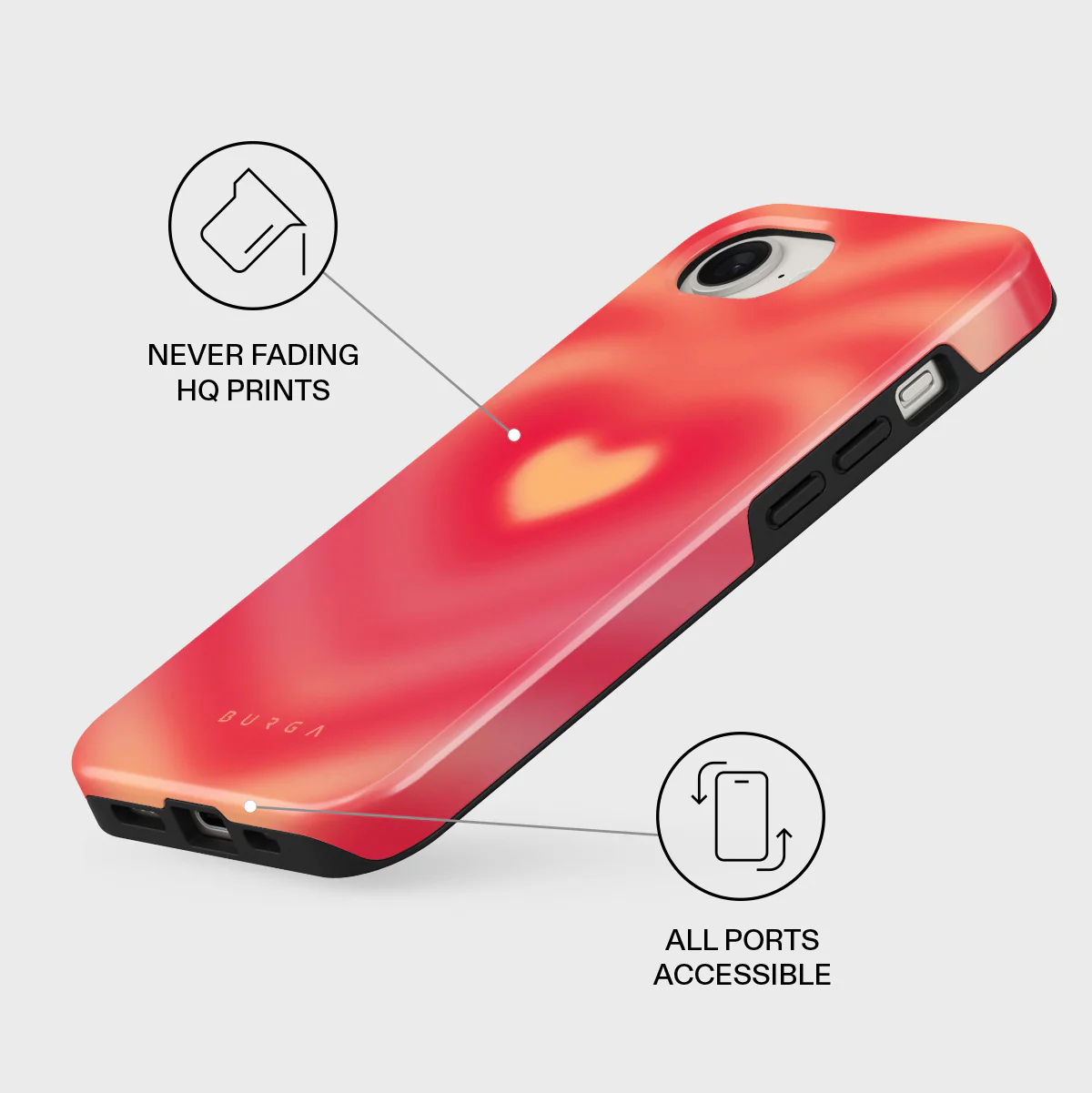 Awakening - iPhone 17e Case - Image 3