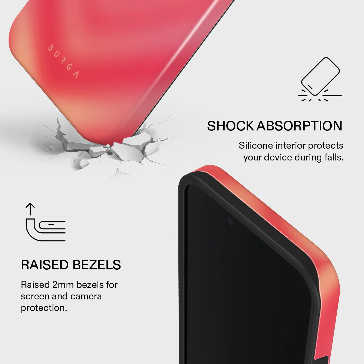 Awakening - iPhone 17e Case - Image 4